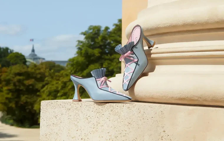 Seven New Global Stores Fuel Manolo Blahnik’s €86 Million Year