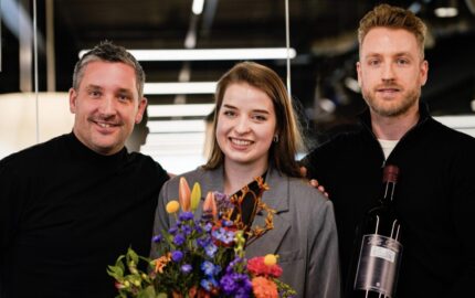 Past-edition image for this RetailBoss event