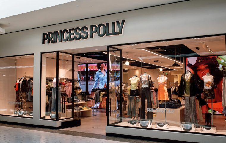 princess polly miami