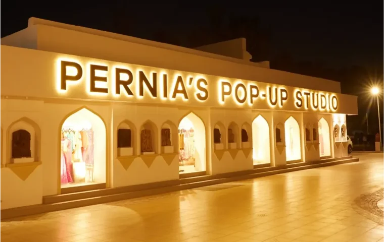 Purple Style Labs Secures $40 Million to Take Indian Designers Worldwide