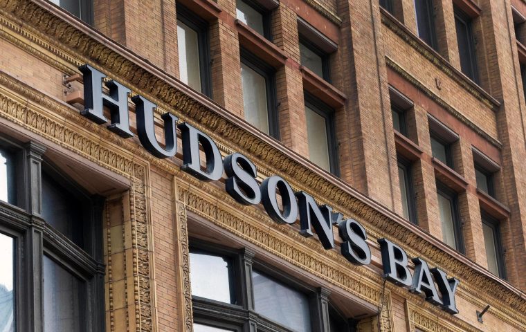 Hudson’s Bay Landlords Win CA$2.4 Million Costs Award After Failed Ruby Liu Lease Deal
