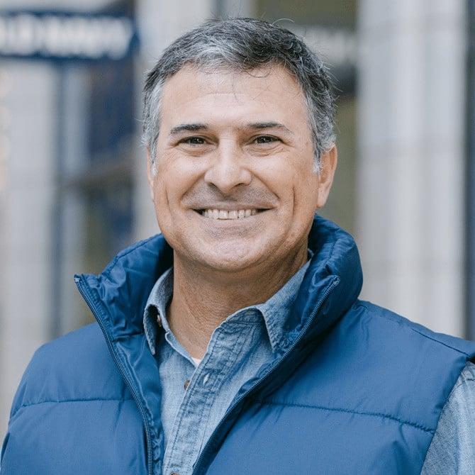 Horacio Barbeito