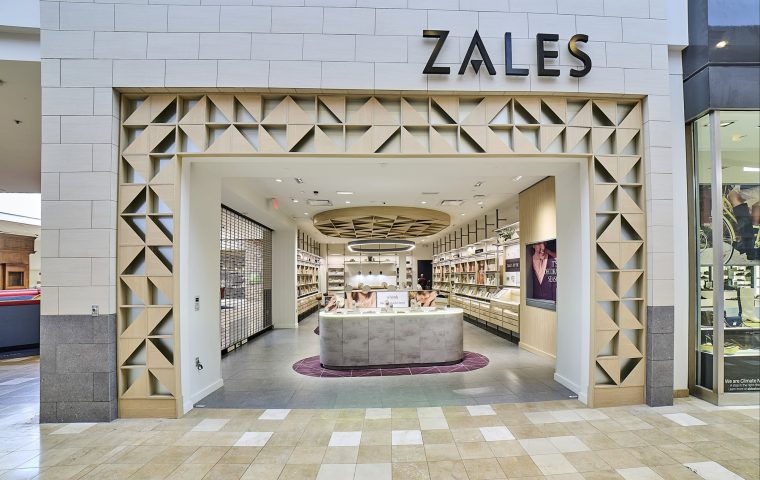Zales Launches ‘The Edit’ To Turn Fine Jewelry into an Everyday Style Ritual