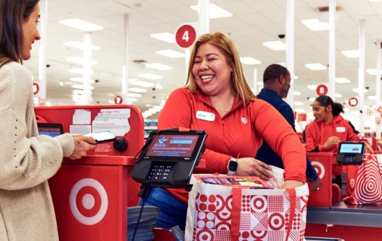 Target is Kicking Off 2026 with Wellness as its Priority