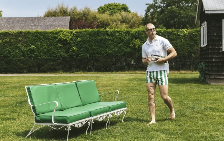 Everything You Need to Know About 'Nice Laundry'