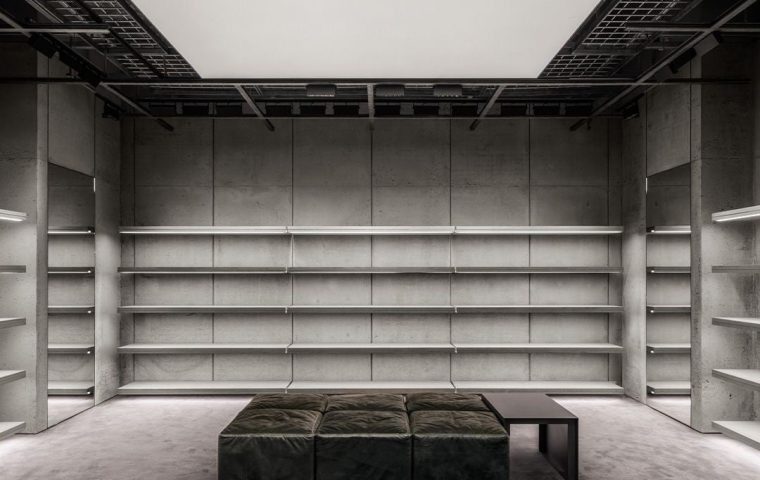Balenciaga Nearly Doubles Its Guangzhou Flagship to 572 Square Meters in Its Latest China Expansion