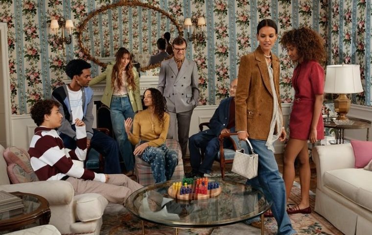 Europe’s Luxury Fashion Market Set to Hit Nearly $85 Billion by 2030