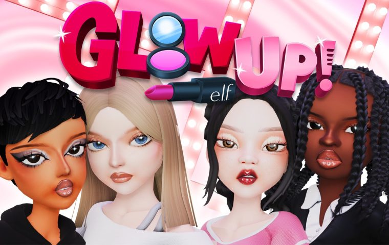 55% Of Gen Z Choose e.l.f. Beauty Avatars Over Real Life On Roblox