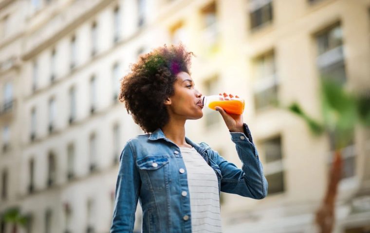 58% of Americans Are Scrutinizing Their Drink Ingredients and Beverage Brands Need to Catch Up