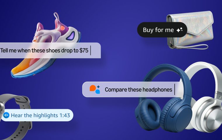 New Amazon AI Tools are Quietly Reshaping How over 250 million Customers Shop