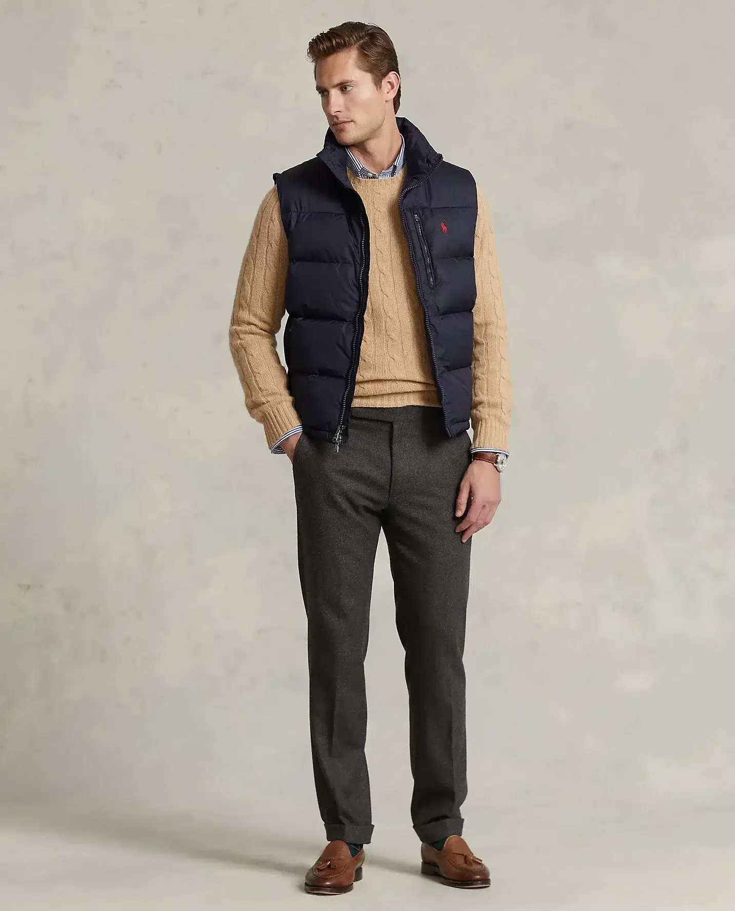 Ralph Lauren 