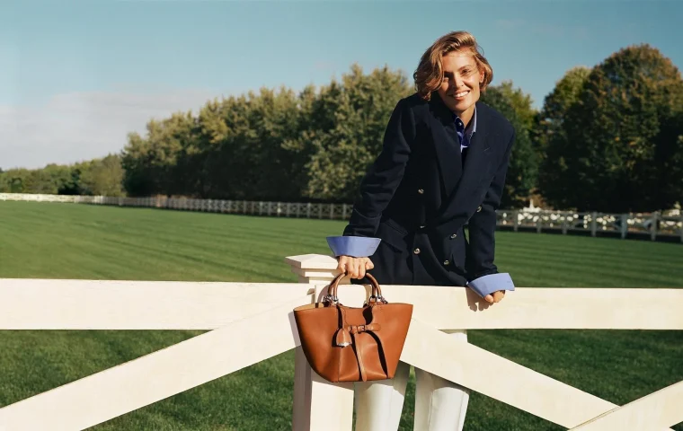 Ralph Lauren’s Holiday Quarter Surges With 12 Percent Sales Jump