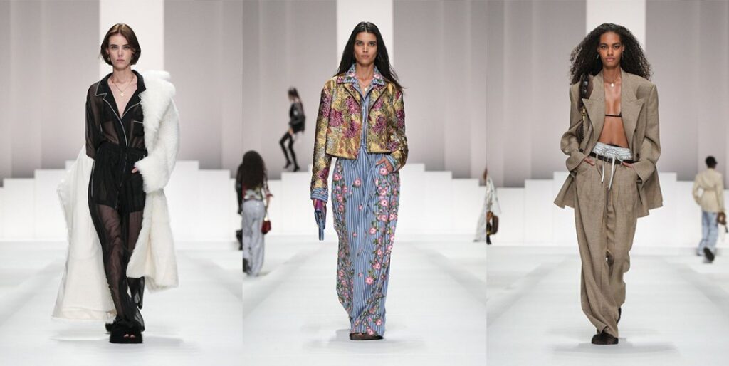 Milan Fashion Week September 22–28, 2026