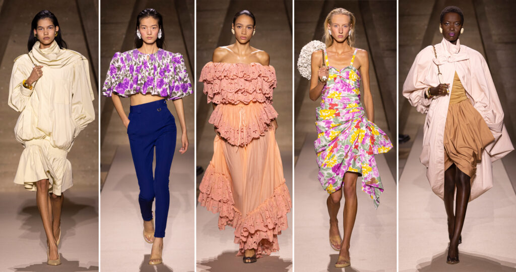 Paris Fashion Week September 28–October 6, 2026