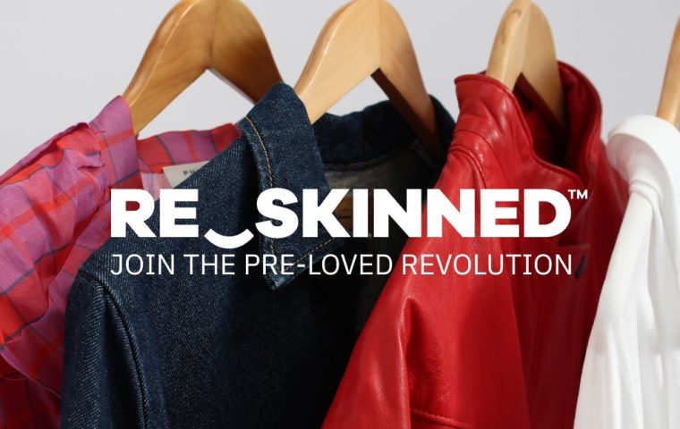 Reskinned Turns Its 0% Landfill Promise Into Reality In The UK