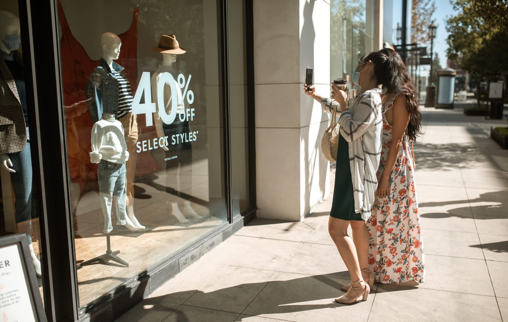 What is Retail Markdown Mean?