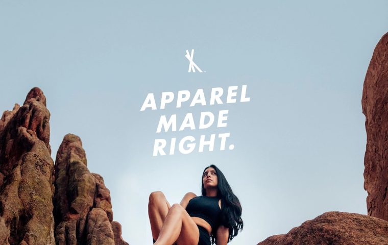 Jack and Sage Buys Kastlfel to Broaden Its Sustainable Logo Wear Market