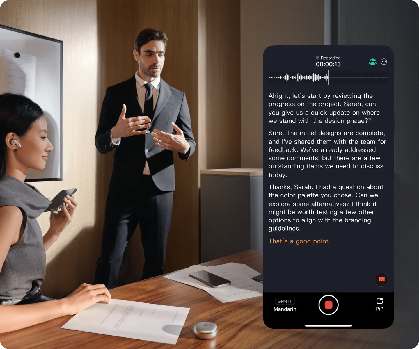 Viaim RecDot Launches as the AI Earbuds That Record and Translate Every Conversation Instantly