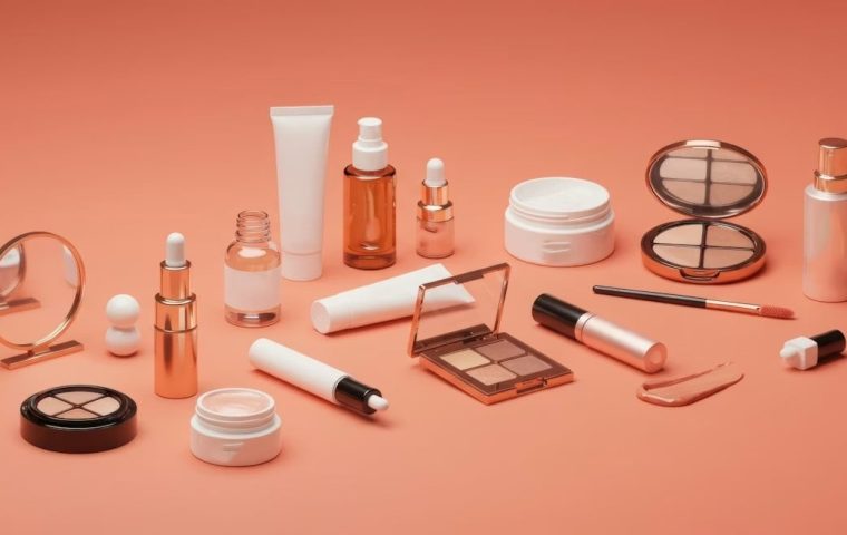 Beauty M&A Shines Amid 24.2% Consumer Deal Volume Drop