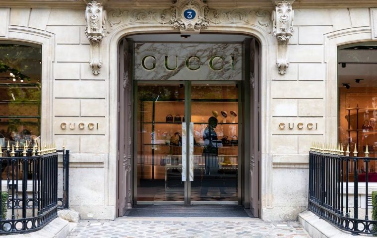 Over 182 million in Penalties Redefines Luxury Fashion Pricing