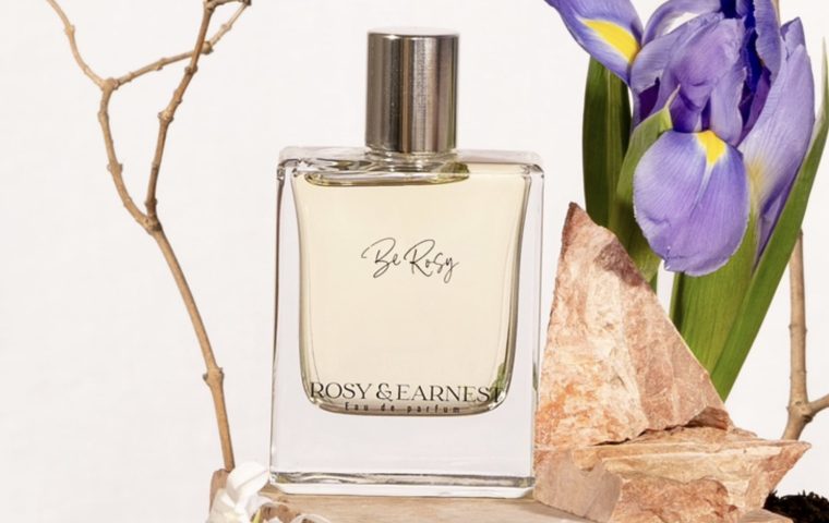 Award winning Canadian Fragrance Brand Rosy & Earnest Makes Its U.S. Debut With Ulta Beauty Online