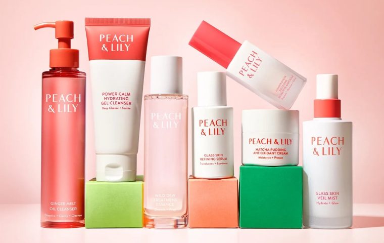 Peach & Lily Makes Global Retail Debut in Mexico City as Ulta Beauty Launches Internationally