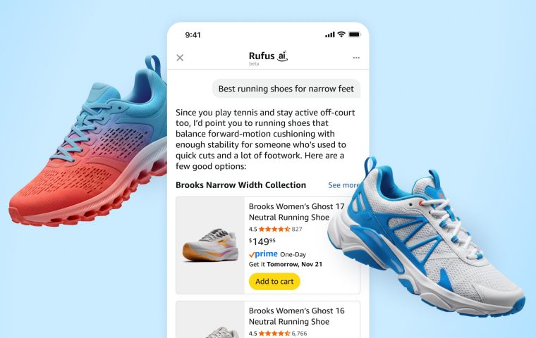 New Amazon AI Tools are Quietly Reshaping How Customers Shop