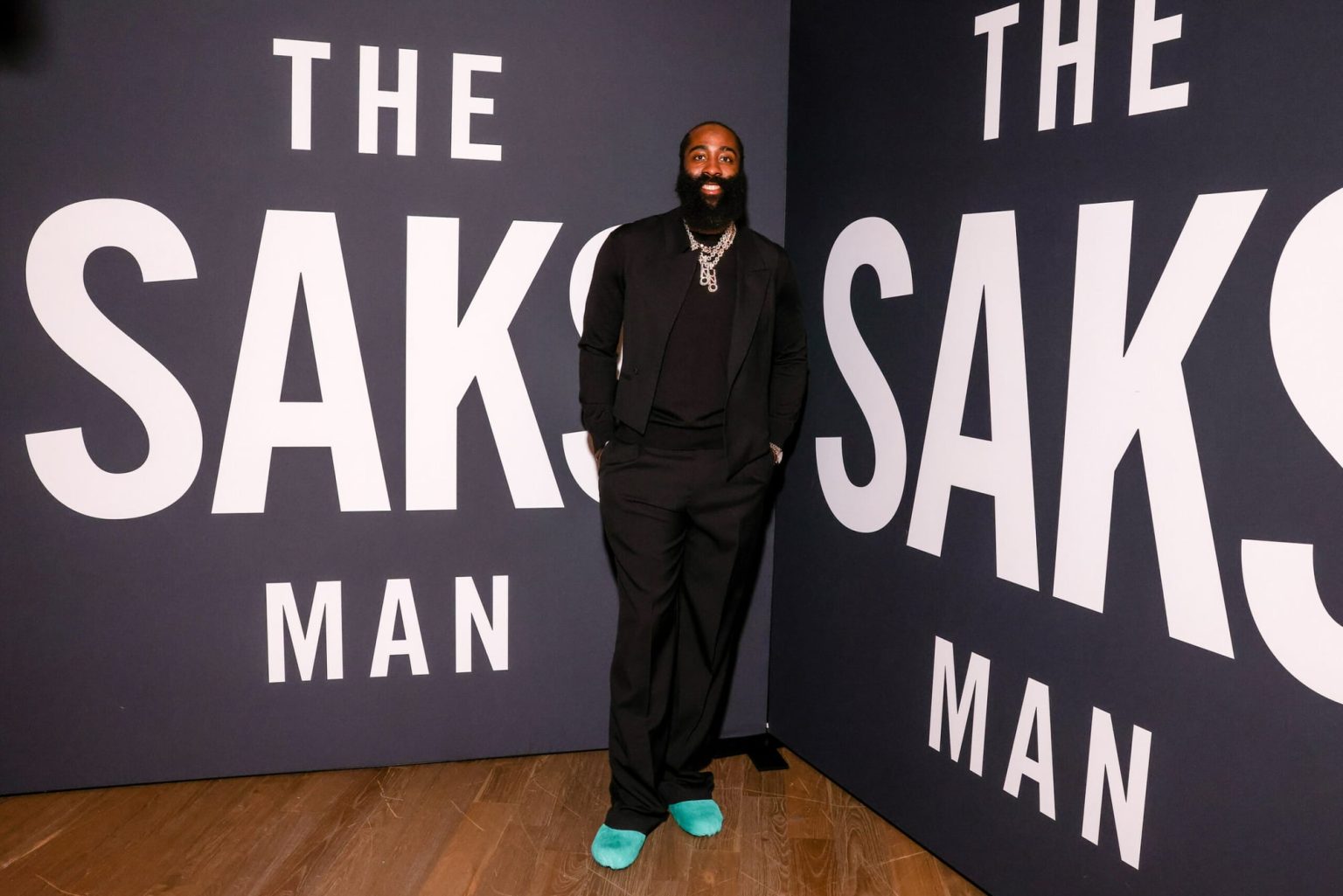 Saks Launches Men’s Floor at Saks Fifth Avenue New York flagship ...