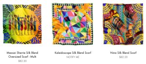 scarfs