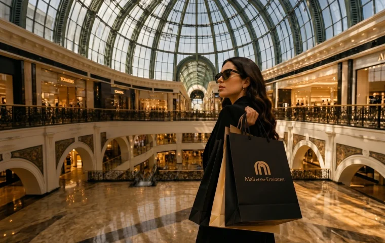 The Gulf Is Rewriting Luxury’s Growth Map