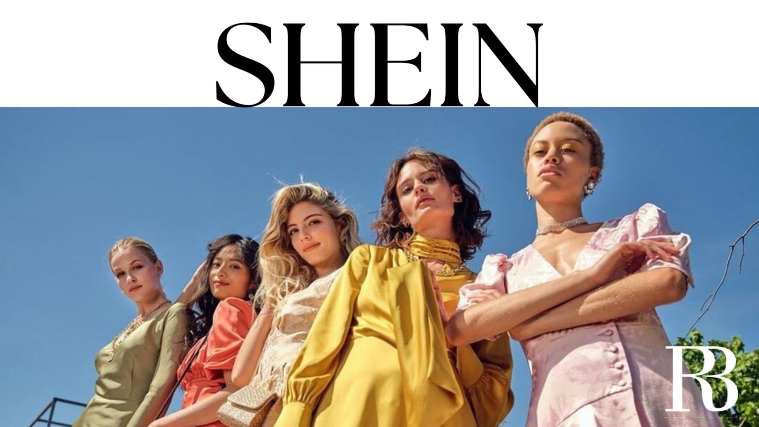 Fun Fact Shein 10 Interesting Facts You Didn’t Know About Shein – RetailBoss
