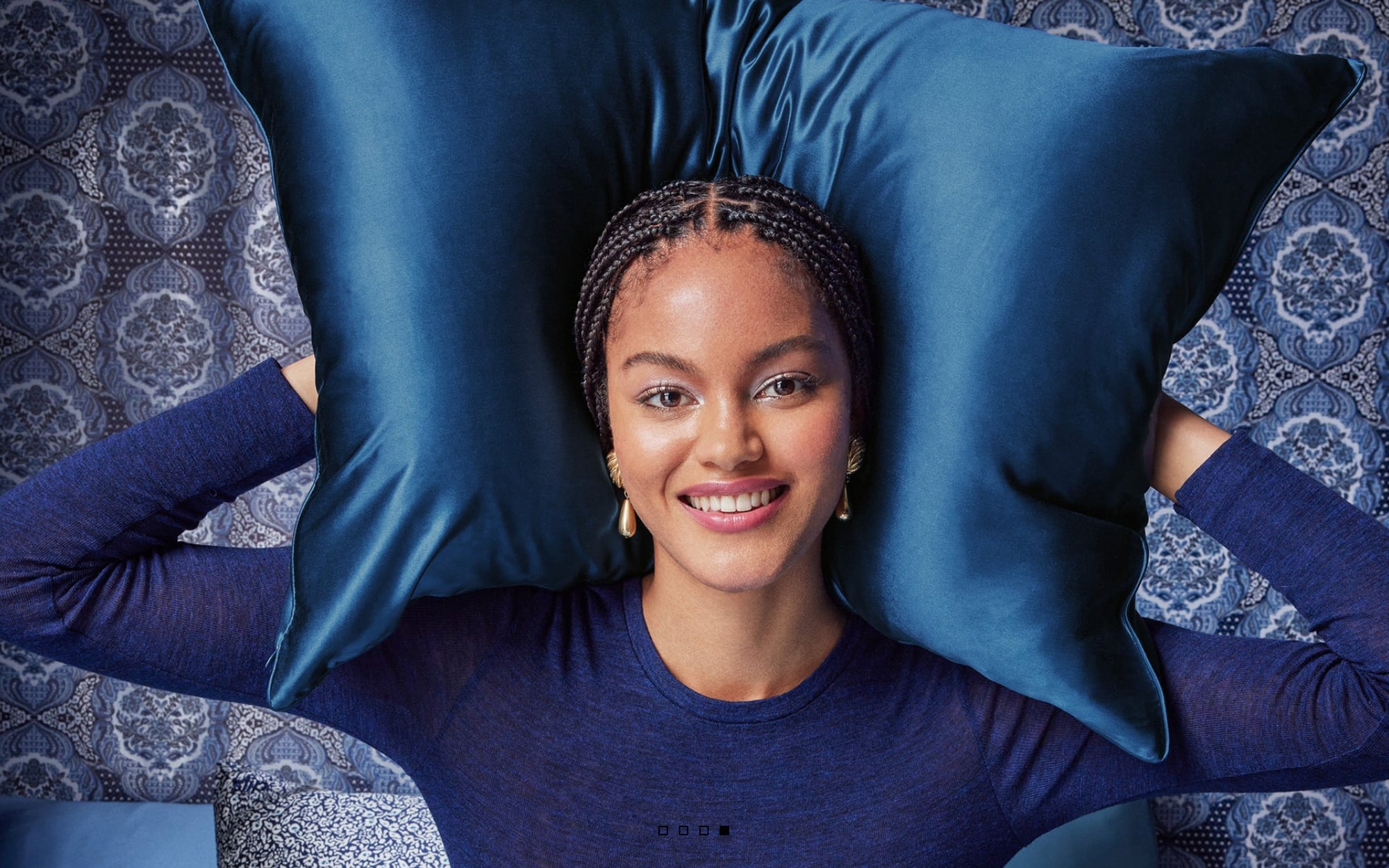 SLIP pillowcase Ulta Beauty