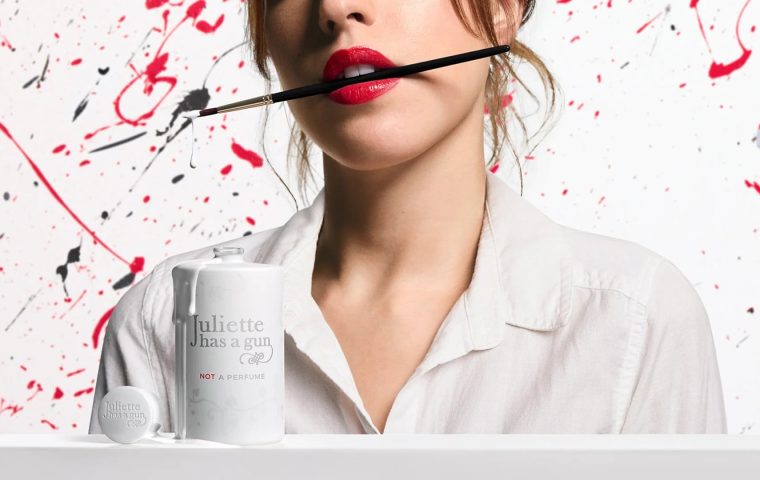 Juliette Has a Gun Opens Its First Permanent Counter in South Korea at the World's Largest Department Store