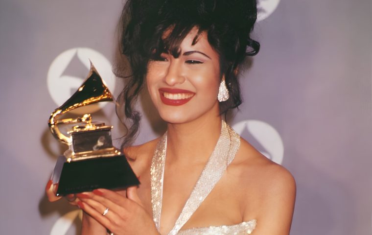 Selena Quintanilla's Family Takes Shein to Court Over Unauthorized Merchandise