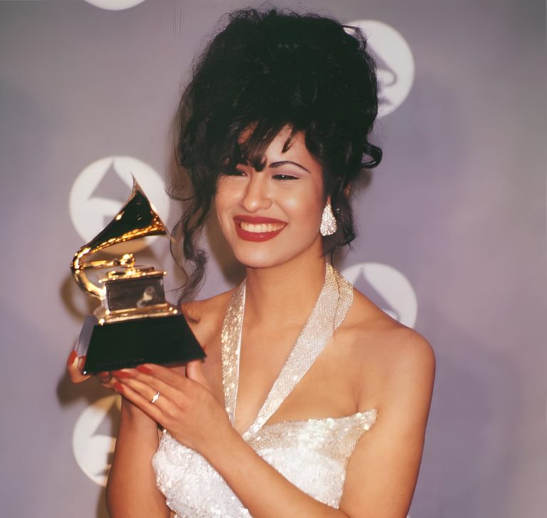 Selena Quintanilla's Family Takes Shein to Court Over Unauthorized Merchandise