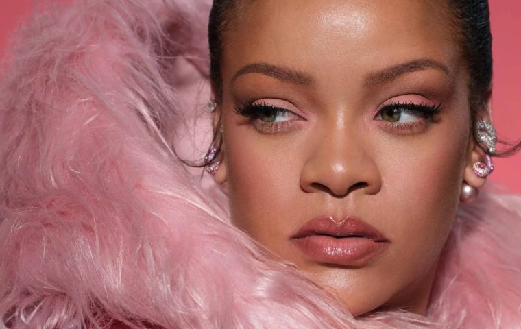 Fenty Beauty Becomes Official Beauty Partner of NY Liberty, Redefining Courtside Glamour