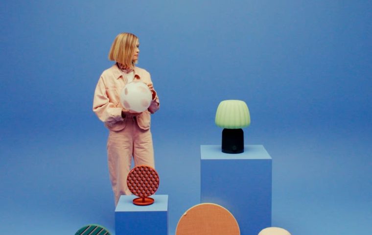 IKEA and Teklan bring colourful SOLSKYDD and KULGLASS home tech to IKEA Canada in January 2026