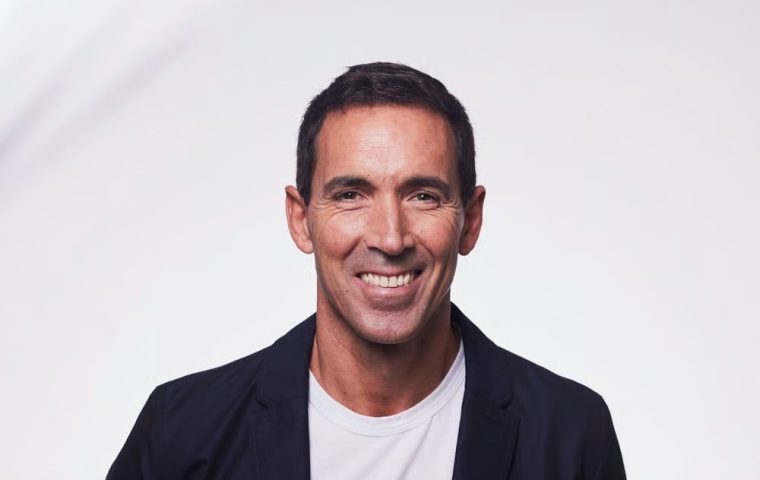 Nike Reshapes Global Geography Leadership across EMEA Greater China and APLA