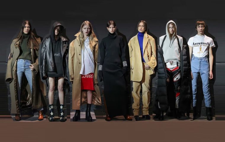 Vetements’ Trademark Rejection Signals Tougher Rules for Foreign Brand Names