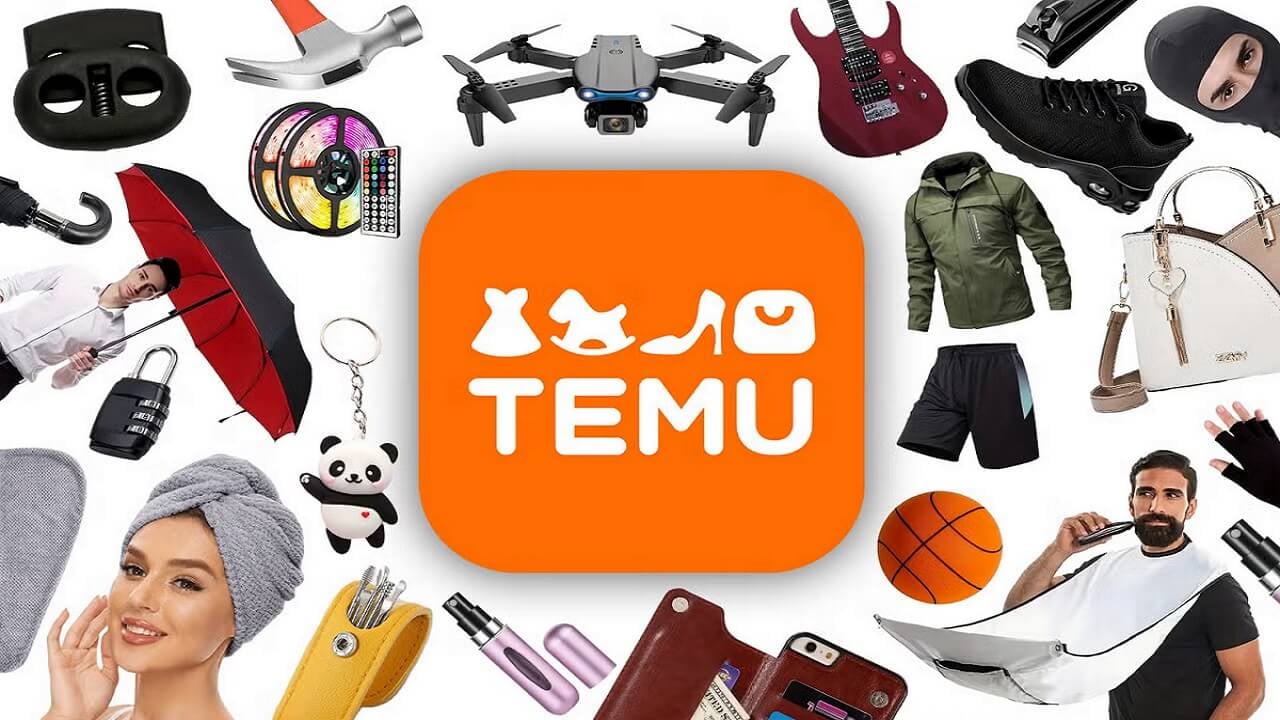 Shein Seeks to Maintain Legal Pressure on Temu