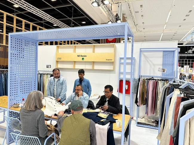 Past-edition image for this RetailBoss event