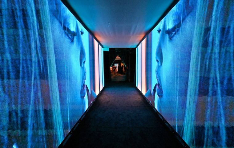 The Glasshouse Opens In NYC By Hosting Exclusive Premiere Party For Rihanna’s Savage X Fenty Show Vol. 3