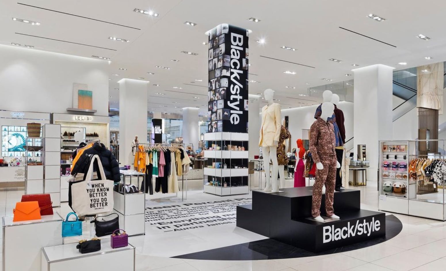 The History of Nordstrom