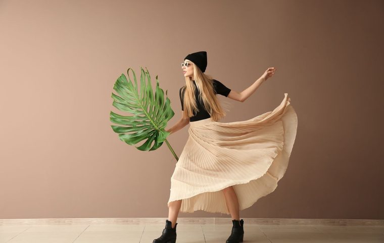 New Research Exposes How Fast Fashion Turns Overconsumption into a So‑Called Green Lifestyle