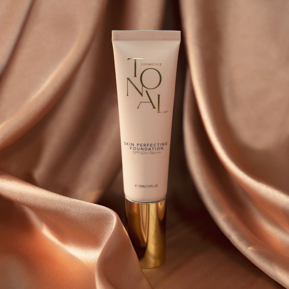 tonal-foundation