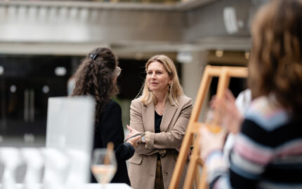 Past-edition image for this RetailBoss event