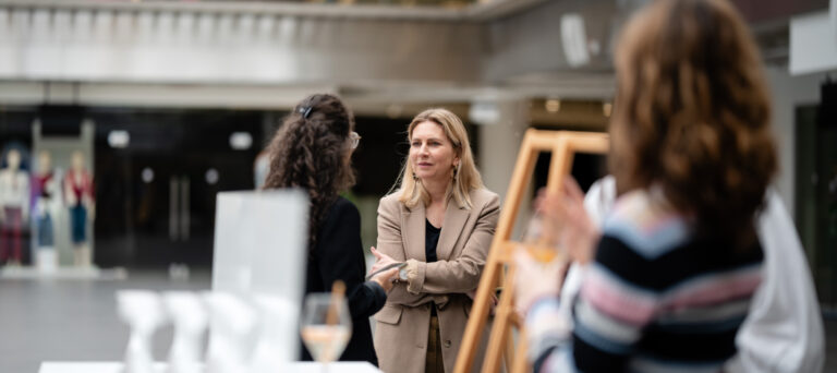 Past-edition image for this RetailBoss event