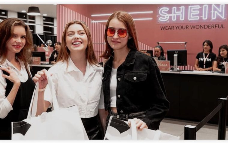 Shein’s AI-Driven Fast Fashion Faces Waves of Designer Lawsuits Worldwide