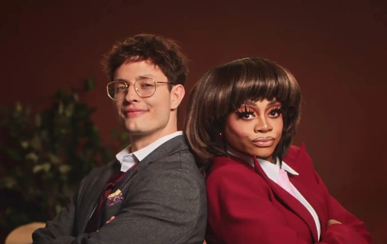 E.l.f. Cosmetics Face Backlash After Featuring Comedian Matt Rife