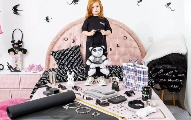 The Top 10 Most Controversial Fashion Brands